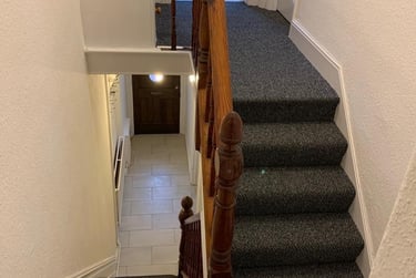 5 bed house, Mackintosh Place, Plasnewydd, Cardiff, CF244RQ - Image 9